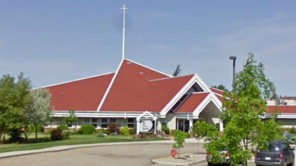 Celebration Church RG