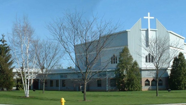 St Pauls Discover Life