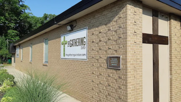 The Gathering Church WD