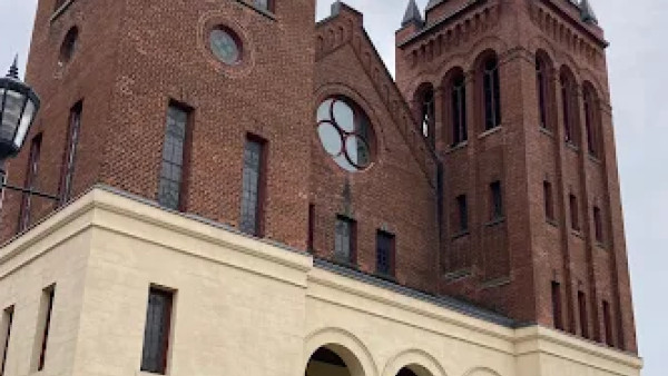 Hope Community Church CB