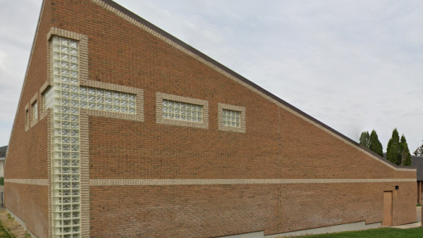 The Salvation Army MH