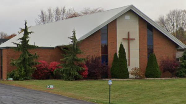 Gregory Drive Alliance CK