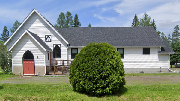 Slate River Baptist TB