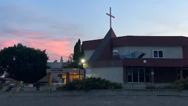 Southview Community Church MH