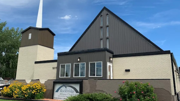 Rockbridge Alliance Church RG